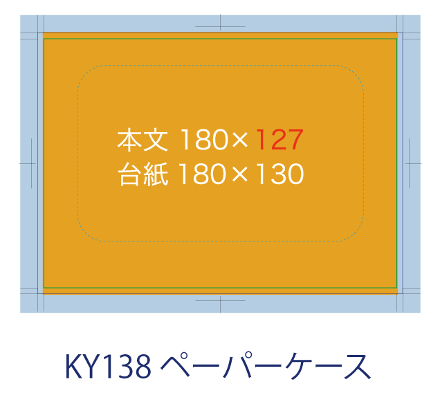 ペーパーケース